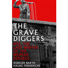 The Gravediggers by Rudiger Barth Paperback Book