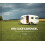 My Cool Caravan by Chris Haddon Hardcover Book 1
