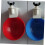Automatic Drinking Fountain Plastic Waterer 5 Pack Replaceable Cups For Chickens, Pigeons, Birds 2