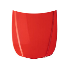Car Display Show Model For Window Tinting Wrapping Size 26x30 Cm Red