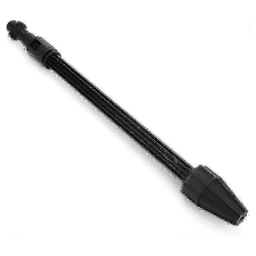 Kikidex (As Show, One Size) Dirt Blaster For Karcher K2-K7- Spray Lance & Spare Parts Black