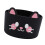 3 Stück Silikon-Wasserflaschen-Stiefel, 5