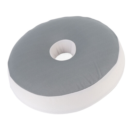 Ohrkissen mit einem Loch, ergonomisch, für 2