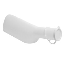 1 St Praktisk Patienturinal Av Hållbart Plast