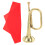 Vindsinstrument Trumpet I Kopparlegering 1