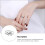 1 Stycke Legeering Dinosaurie Ring Stilfull Fingeraccessoar 10