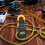 Clamp Meter Digital Multimeter För DC AC Volt Och Amp 4