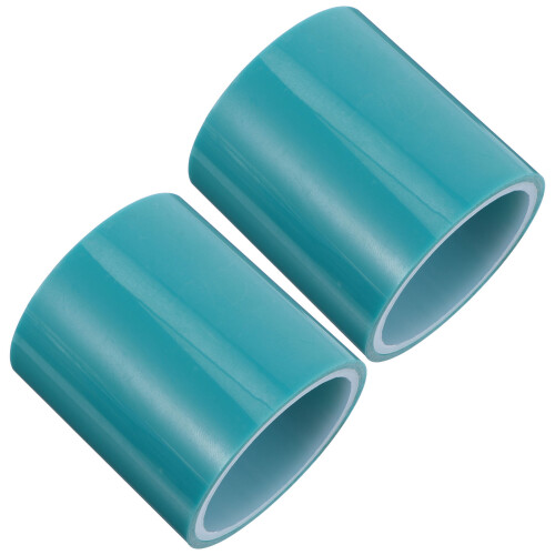Tape Seamless Tapes Blue Pet 2 Rolls