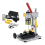 Mini Portable Pillar Press with 795 Motor - Precision Bench Machine with CNC Machining 1