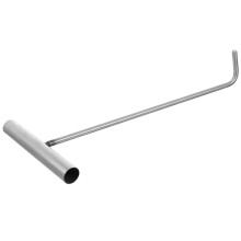 Stainless Steel T- Hack Manhålslifthack Lyftverktyg