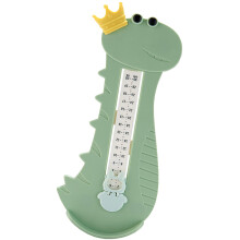 Kids Fotmått Universal Skomätare Tecknad Figur