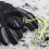 Stycken Skidhandskfästen Elastiska För Skidåkning Snowboardning 4