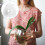 1 Set Terrarium Behållare Lock För Ekologisk Växt 8