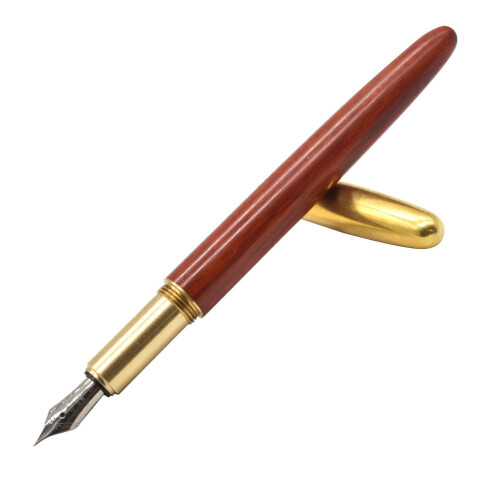 Fountain Pen Skrivpenna För Kalligrafi 1