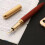 Fountain Pen Skrivpenna För Kalligrafi 11