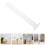 3Pcs Acryl Display Rack För Washi Tape Förvaring Hållare 5