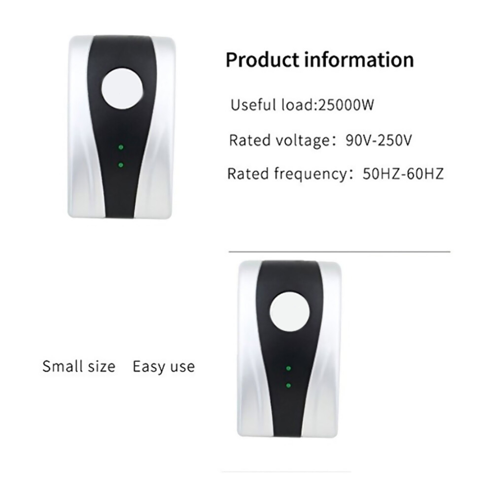 Eco-Friendly Office Power Saver: Boost Efficiency Save Electricity 4911356696174