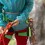 3St Stickade Kletterfångare Karbinhake ( ) 10