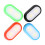4 St LED-Säkerhetsljus För Löpare, , 1