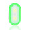 4 St LED-Säkerhetsljus För Löpare, , 8