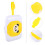 1St Baby Tissue Box Reusable Reis En Stroller Gebruik 3