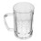 Beer Mugg, Bierdrickskopp, Juicekopp Med Handtag (540 ml) 11