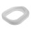 Siège Wc Padded PU Durable Confortable Lavable 1
