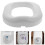 Siège Wc Padded PU Durable Confortable Lavable 10