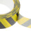 1Roll Micro Warning Tape Roll Paper Tape Decorative Multi Use for Kids 9