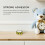 1Roll Micro Warning Tape Roll Paper Tape Decorative Multi Use for Kids 10
