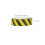 1Roll Micro Warning Tape Roll Paper Tape Decorative Multi Use for Kids 3