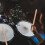 1 Par Taiko Master Trummhammare För Instrument 6