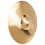 Jazztrumm Cymbal Stycke Mässing Tillbehör 2