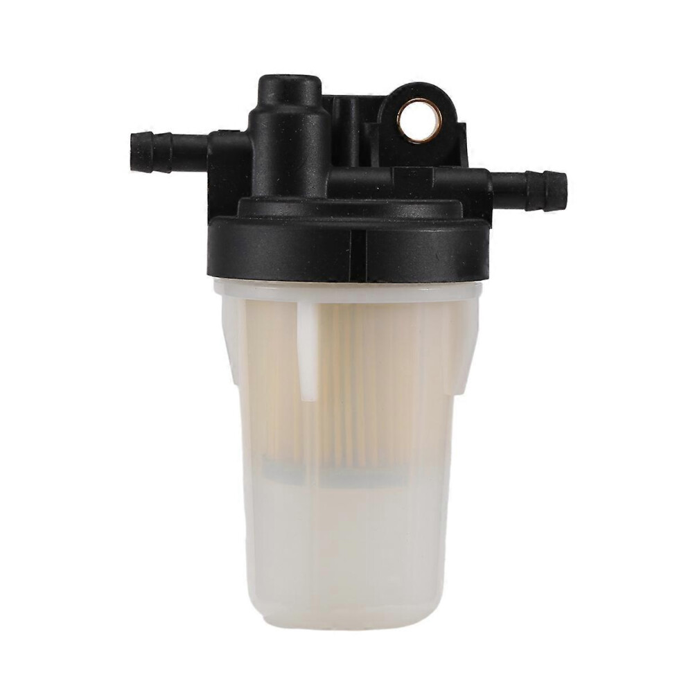 For Kubota Fuel Filter Assembly B2320 B2410 L2800 L3400 Lx2610hsd M5640su Rtv-X1100cr Rtv-X900g Rtv9 6935159245740