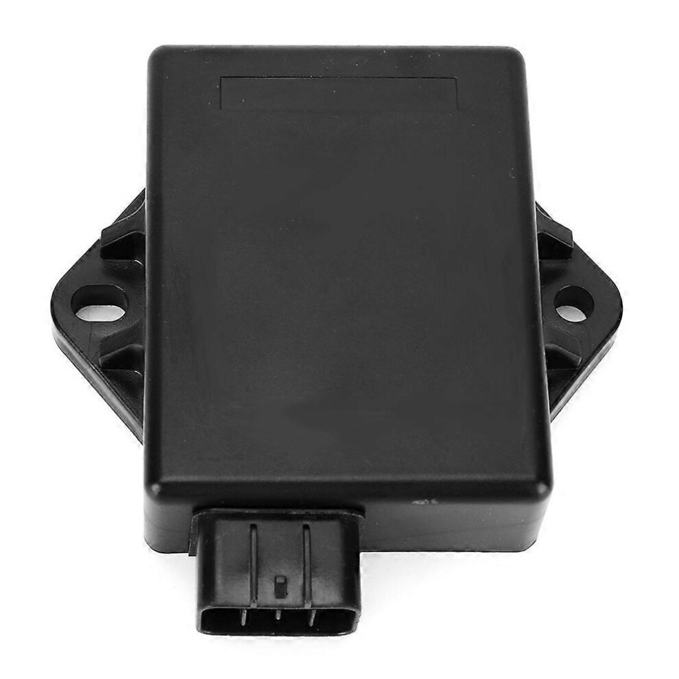 Cdi Igniter Fit For Yamaha Atv Bear Tracker 250 Yfm250x 2001-2004 6935159244040