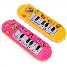 Musikalisches Kinderklavier als Lernspielzeug – Bildungsförderndes Geschenk für Babys & Kinder