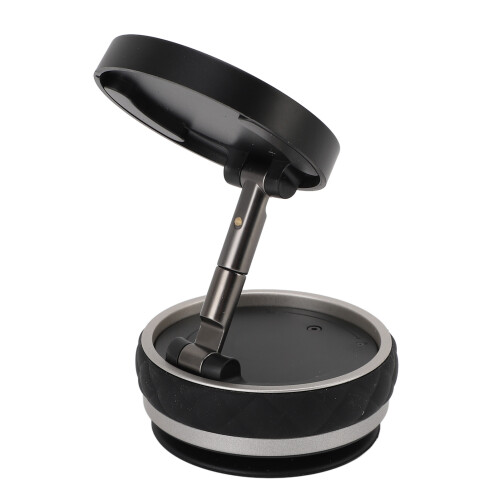 Magnetische Telefonhalterung mit Vakuumsauger, 1
