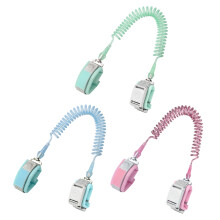 Kids Anti-Lost Wrist Link with 360 Rotating Connectors Safety First