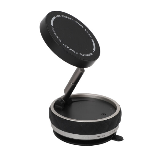 Magnetische Telefonhalterung mit Vakuumsauger, 2