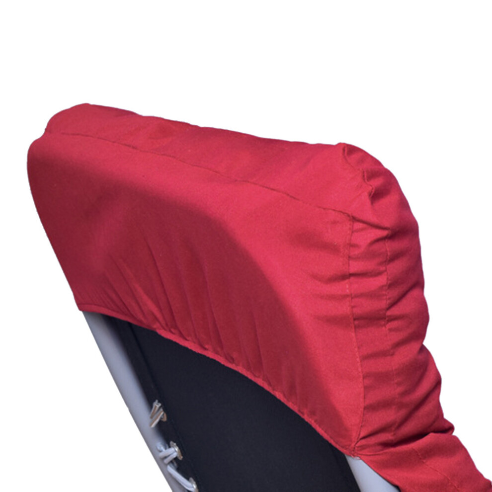 Comfortable 170x53x8cm Sun Lounger Cushion with Anti-Slip Belts-image-OPC-PMJ68TV-NEW