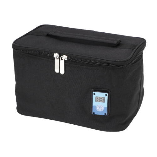 6800 ml Kühltasche für Muttermilch, tragbare 2