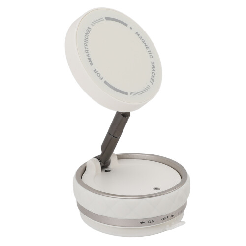 Magnetische Telefonhalterung mit Vakuumsauger, 2