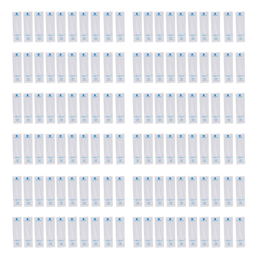 150 Pcs Säkra Sondöverdrag Engångs