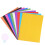 30Pcs A4 Glitterpapper Ark DIY Häftbonder Med Baklim För Barn 2