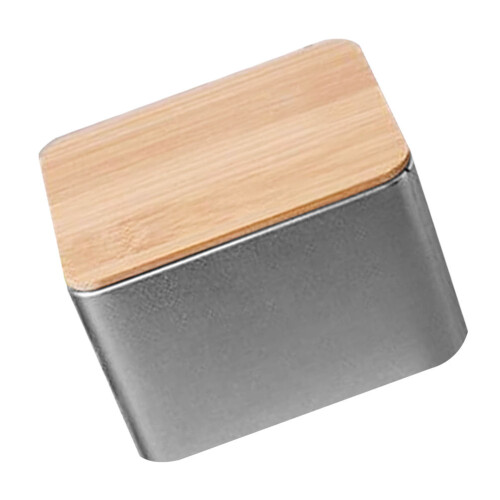 1Pc Dessert And Snack Storage Container For Children