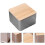1Pc Dessert And Snack Storage Container For Children 5