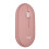 Logitech Logitech M350 Pebble Mouse (Rose, 910-005575) 2