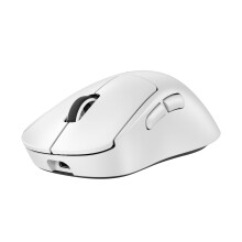 Logitech G PRO X Superlight 2 Wireless Gaming Mouse DEX (White, 910-007367)