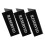 3Pcs Reserverade Bordsskyltar I Akryl, V-form, För Restaurang 10