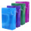 4 St Marbrerade Cigarettdosor Av Plast 4